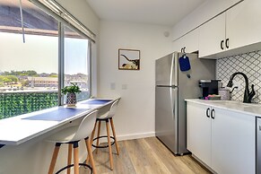 Hip Austin Vacation Rental: 3 Mi to Downtown