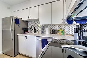 Hip Austin Vacation Rental: 3 Mi to Downtown