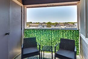 Hip Austin Vacation Rental: 3 Mi to Downtown