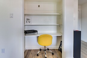 Hip Austin Vacation Rental: 3 Mi to Downtown