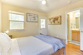 Austin Condo w/ Pool Access: 5 Mi to Downtown!