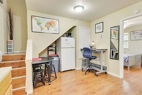 Austin Condo w/ Pool Access: 5 Mi to Downtown!