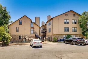 Austin Condo w/ Pool Access: 5 Mi to Downtown!