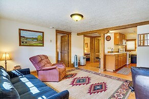 Colorado Cabin Near Monument Lake!