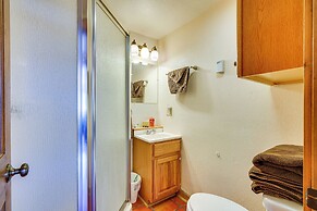 Colorado Cabin Near Monument Lake!