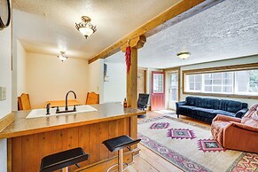 Colorado Cabin Near Monument Lake!