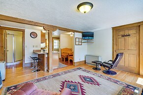 Colorado Cabin Near Monument Lake!