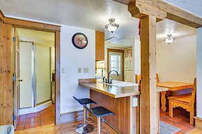 Colorado Cabin Near Monument Lake!