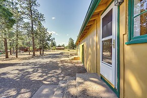 Colorado Cabin Near Monument Lake!