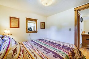 Colorado Cabin Near Monument Lake!