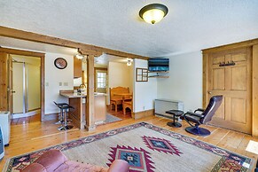 Colorado Cabin Near Monument Lake!