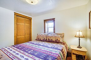 Colorado Cabin Near Monument Lake!