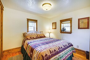 Colorado Cabin Near Monument Lake!