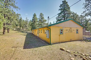 Colorado Cabin Near Monument Lake!