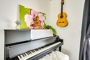 Port St Lucie Oasis w/ Heated Saltwater Pool!