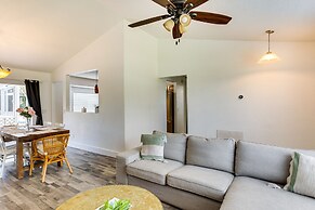 Port St Lucie Oasis w/ Heated Saltwater Pool!