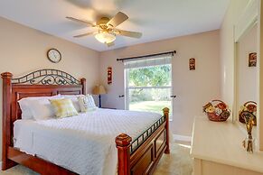 Family-friendly Florida Vacation Home w/ Pool!