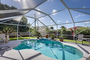 Family-friendly Florida Vacation Home w/ Pool!