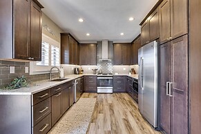 8 Mi to Keystone: Home w/ Hot Tub in Dillon