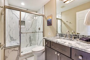 8 Mi to Keystone: Home w/ Hot Tub in Dillon