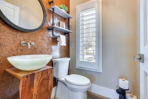 8 Mi to Keystone: Home w/ Hot Tub in Dillon