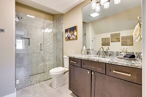 8 Mi to Keystone: Home w/ Hot Tub in Dillon