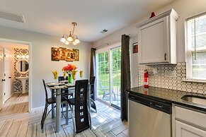 Charlotte Home ~ 9 Mi to Bank of America Stadium!