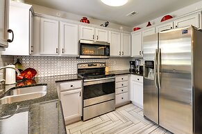 Charlotte Home ~ 9 Mi to Bank of America Stadium!