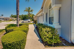 Cozy Zephyrhills Home - 6 Mi to Epperson Lagoon
