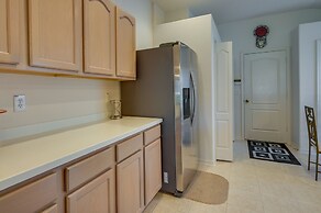 Cozy Zephyrhills Home - 6 Mi to Epperson Lagoon