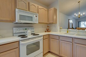 Cozy Zephyrhills Home - 6 Mi to Epperson Lagoon