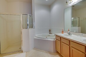 Cozy Zephyrhills Home - 6 Mi to Epperson Lagoon