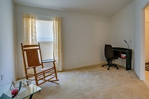 Cozy Zephyrhills Home - 6 Mi to Epperson Lagoon