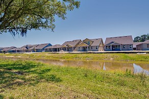 Cozy Zephyrhills Home - 6 Mi to Epperson Lagoon