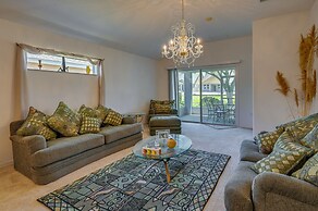 Cozy Zephyrhills Home - 6 Mi to Epperson Lagoon