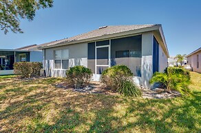 Cozy Zephyrhills Home - 6 Mi to Epperson Lagoon