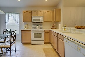 Cozy Zephyrhills Home - 6 Mi to Epperson Lagoon