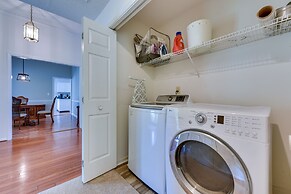 Charlotte Vacation Rental Near Motor Speedway!