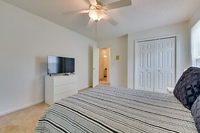 Charlotte Vacation Rental Near Motor Speedway!