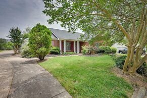 Charlotte Vacation Rental Near Motor Speedway!