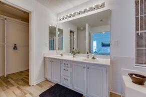 Charlotte Vacation Rental Near Motor Speedway!