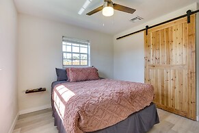 Fenced Yard + Hot Tub: Pompano Beach Vacation Home