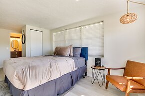 Fenced Yard + Hot Tub: Pompano Beach Vacation Home