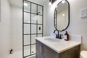 Fenced Yard + Hot Tub: Pompano Beach Vacation Home