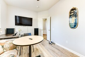 Charlotte Vacation Rental w/ 2 Living Areas!