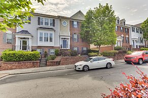 Charlotte Vacation Rental w/ 2 Living Areas!