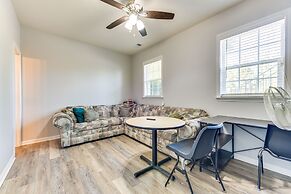 Charlotte Vacation Rental w/ 2 Living Areas!