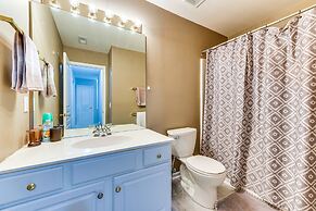 Charlotte Vacation Rental w/ 2 Living Areas!