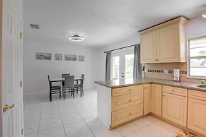 Port St Lucie Vacation Rental: 9 Mi to Beach