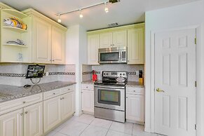 Port St Lucie Vacation Rental: 9 Mi to Beach